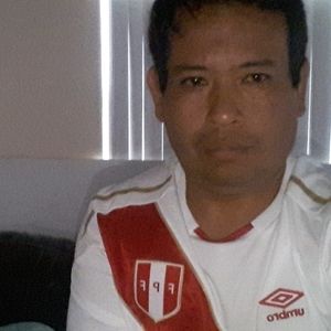 Meet your Posher, William